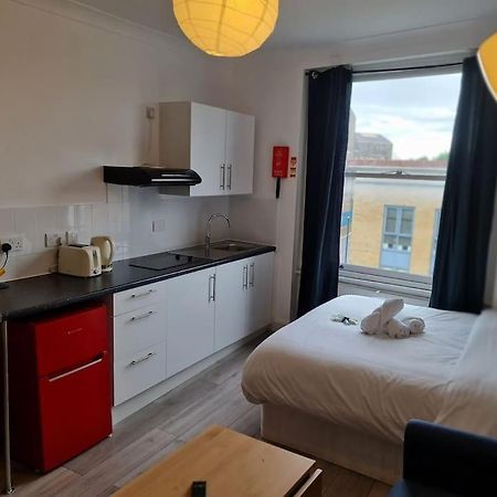 Chic & Modern Studio In Caledonian Rd 런던 외부 사진