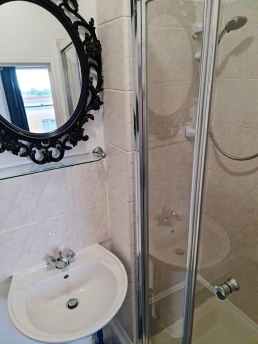 Chic & Modern Studio In Caledonian Rd 런던 외부 사진
